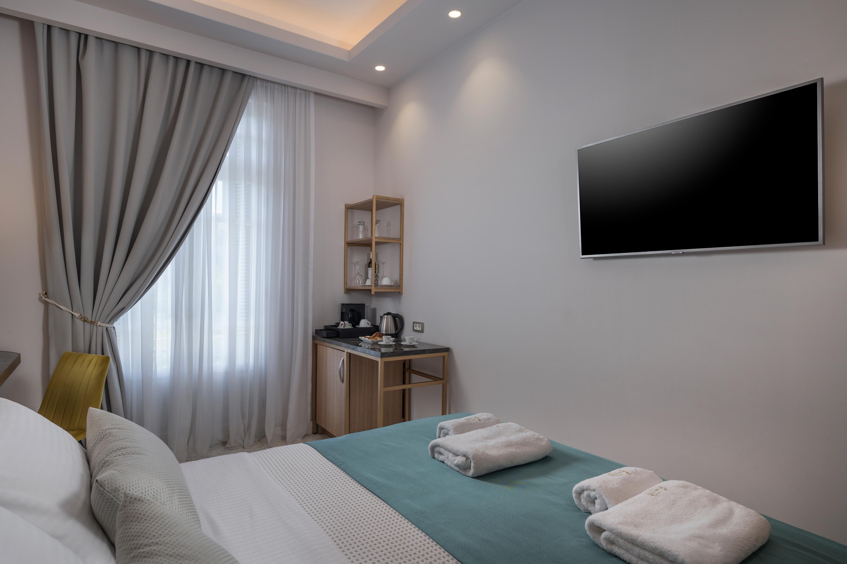 Plaza 1866 Superior City Rooms Chania  Bagian luar foto