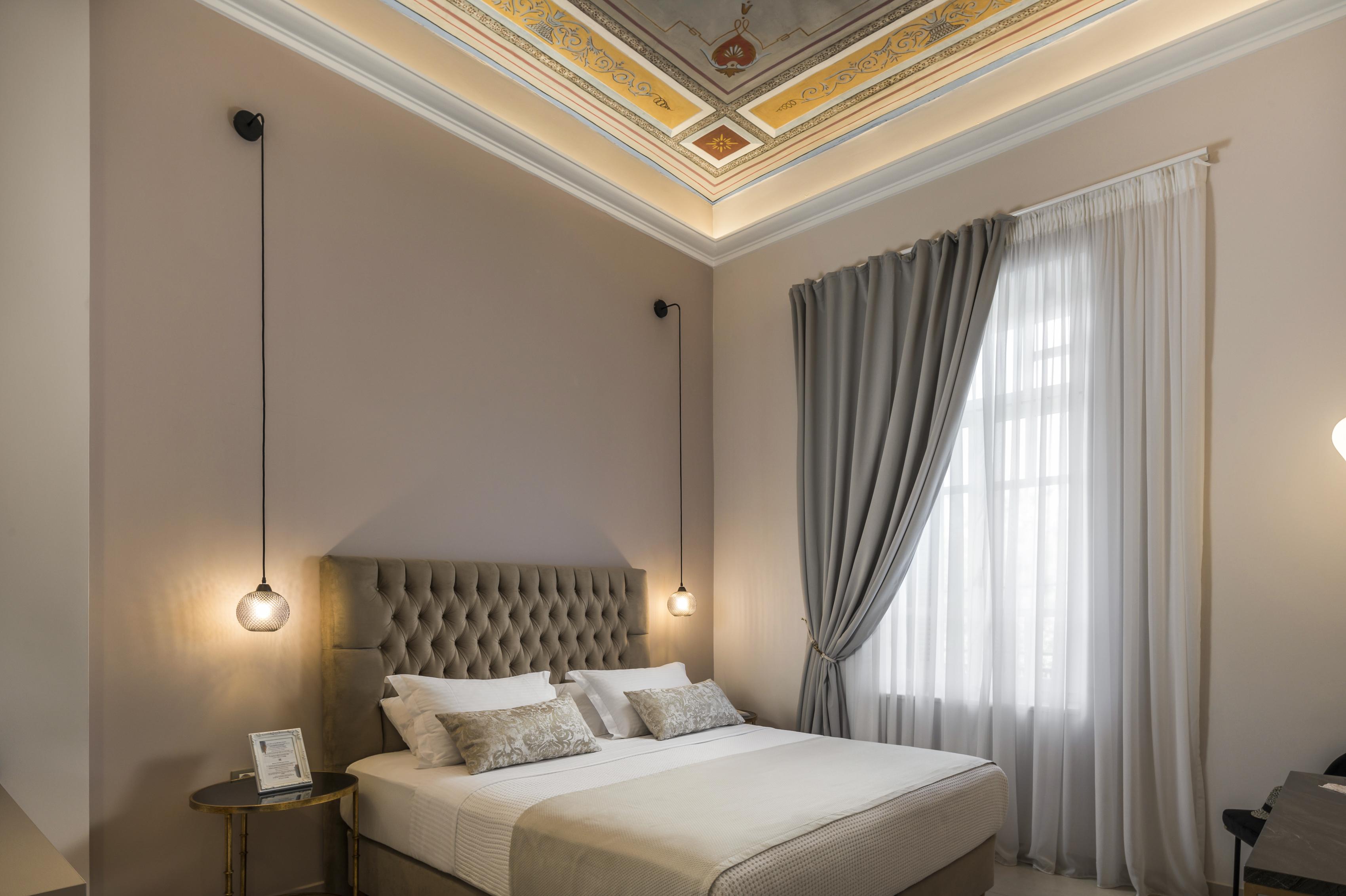 Plaza 1866 Superior City Rooms Chania  Bagian luar foto